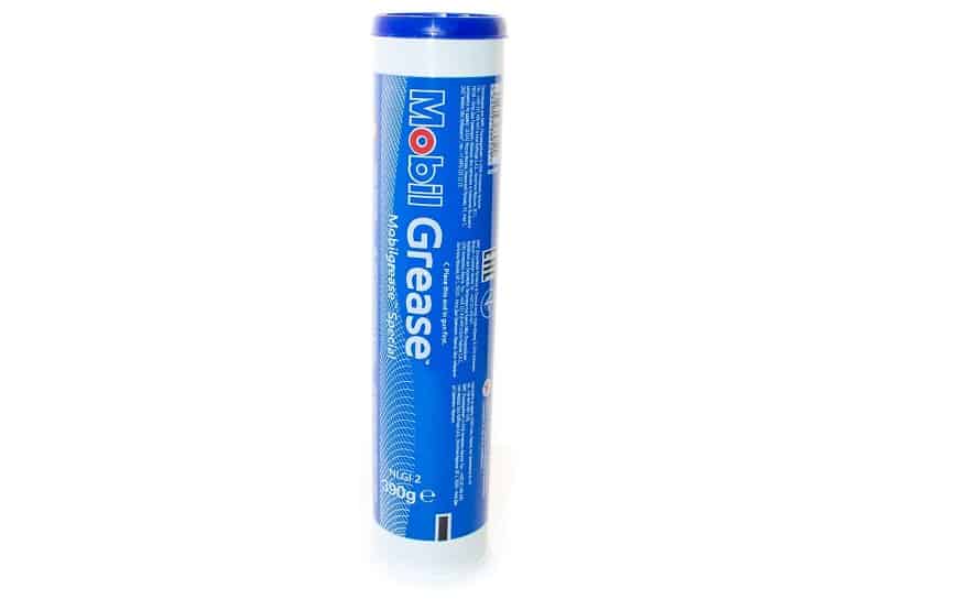 Смазка ступичных подшипников mobil mobilgrease special