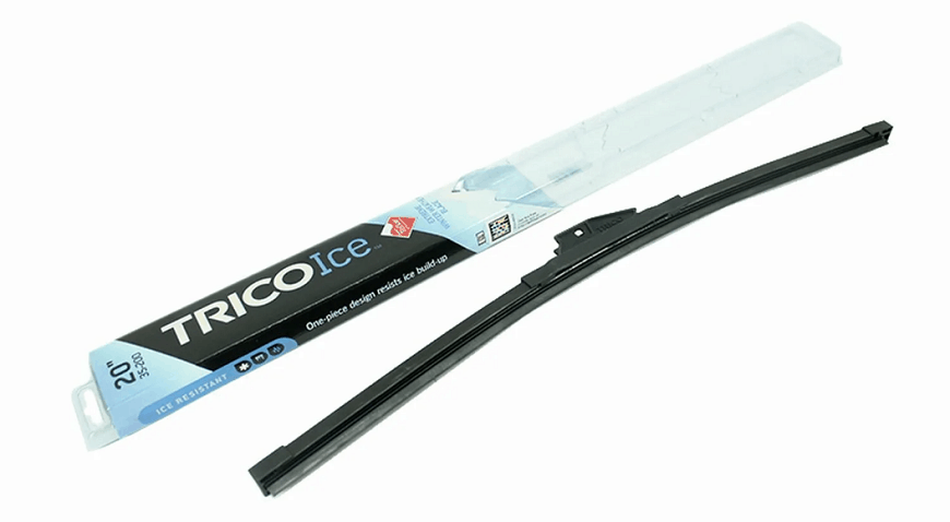 Дворники Trico Ice
