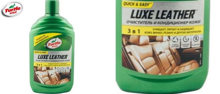 Turtle Wax