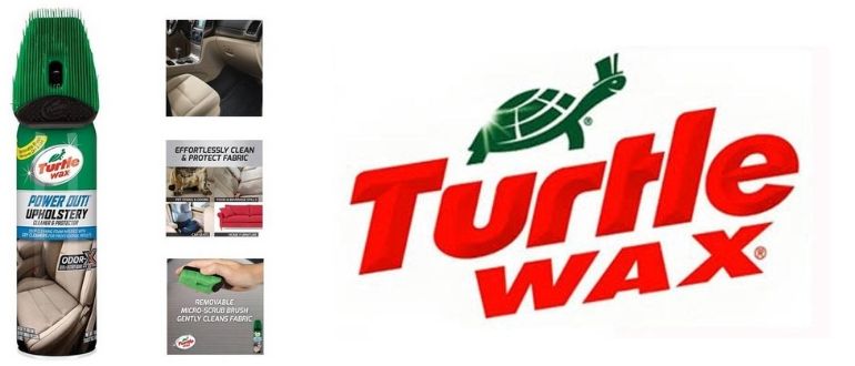 Очиститель Turtle Wax