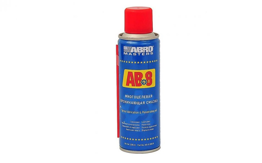 Abro шрус 0.09 Abro шрус 0.09