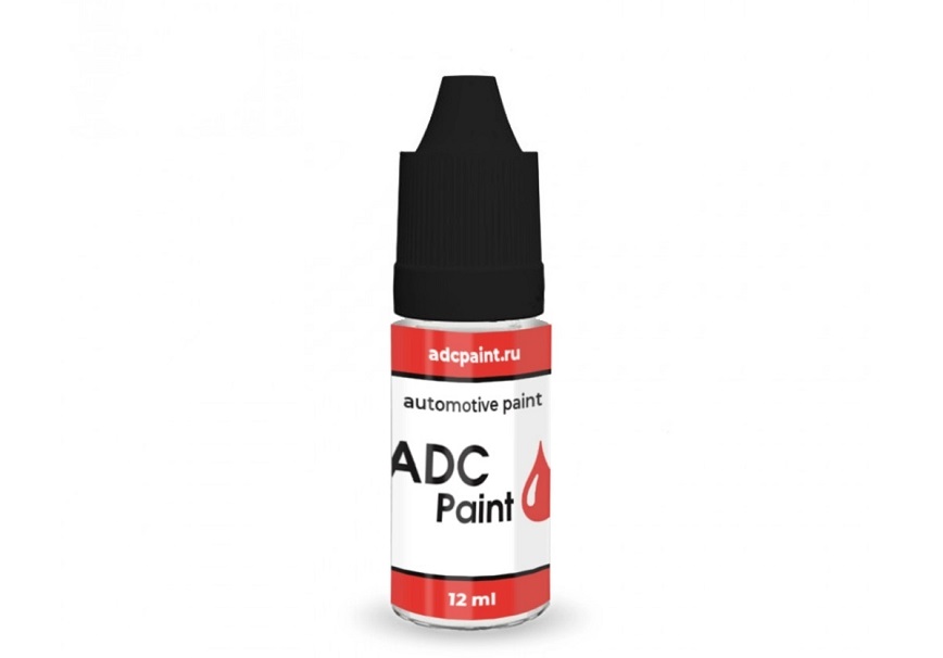 Adc paint