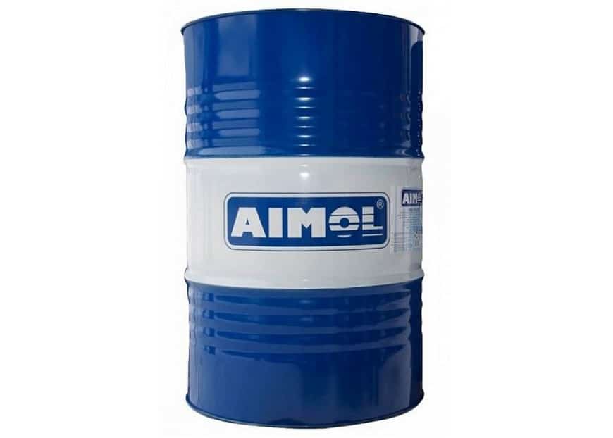 Aimol greasetech polyurea ep 2 sls