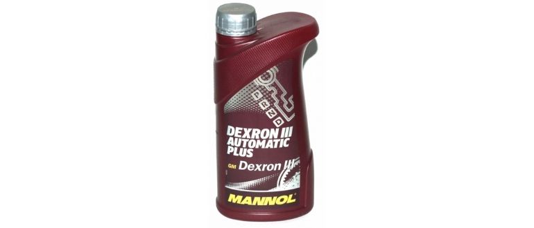 Automatic plus