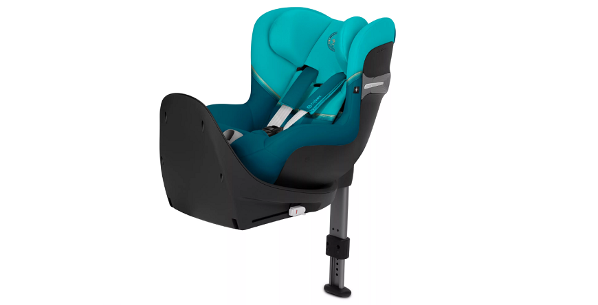 Автокресло cybex sirona s i size