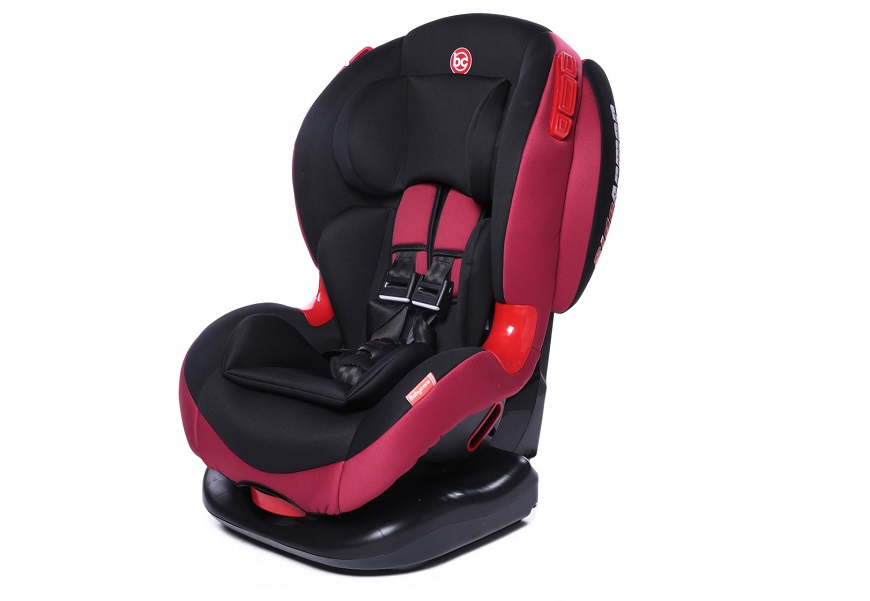 Baby care bc 02 люкс isofix