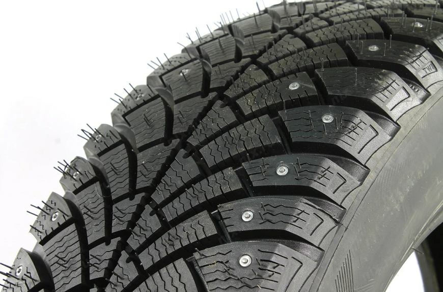 Bfgoodrich g force stud
