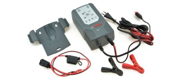 Bosch c7