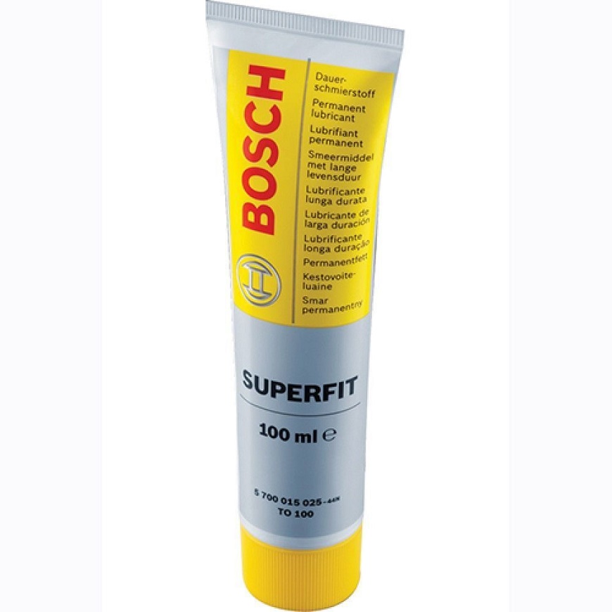 Bosch superfit