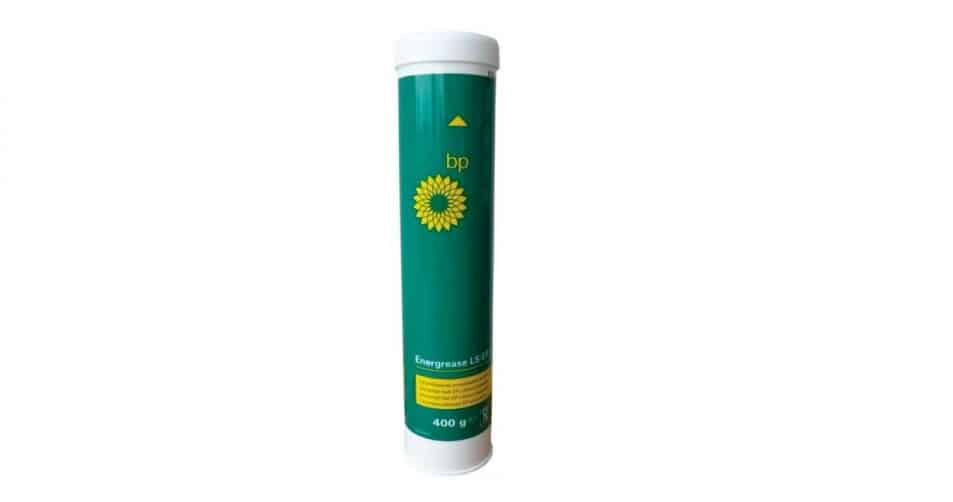 Bp energrease l21m