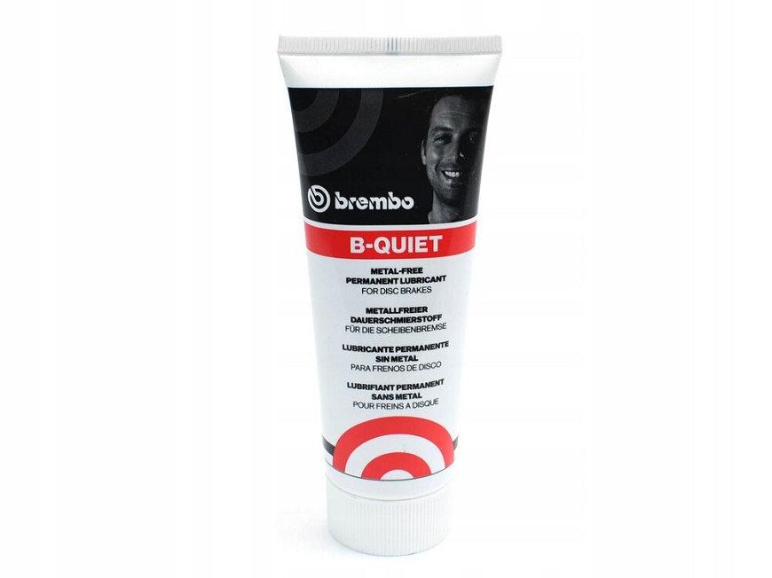 Brembo b quiet bm g