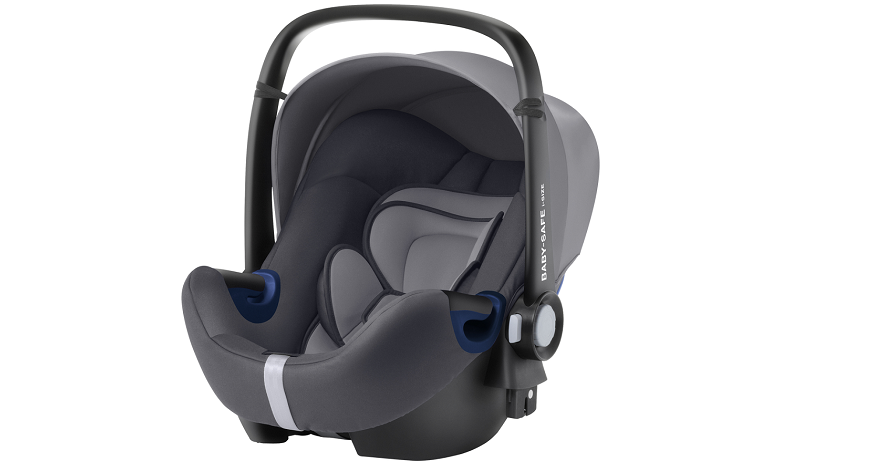 Автокресло Britax römer baby safe 2