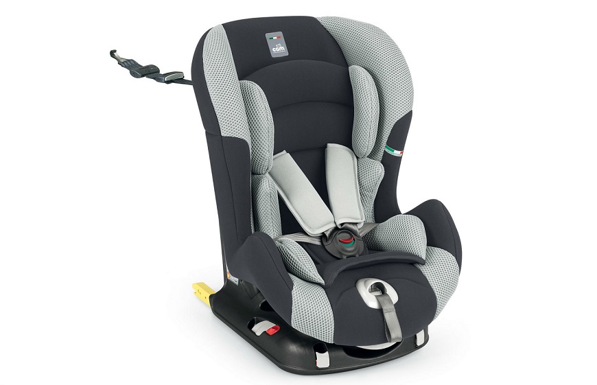Cam viaggiosicuro isofix