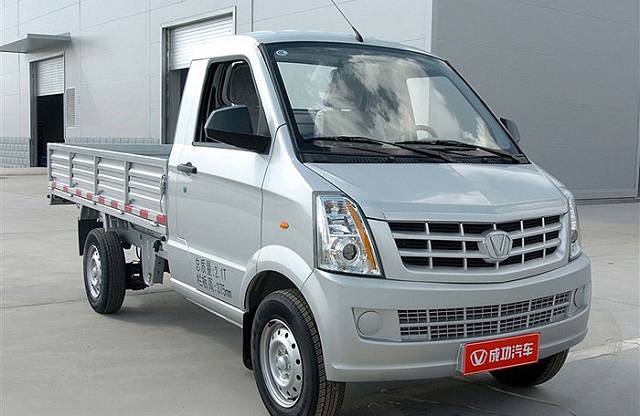 Chenggong victory k1 01
