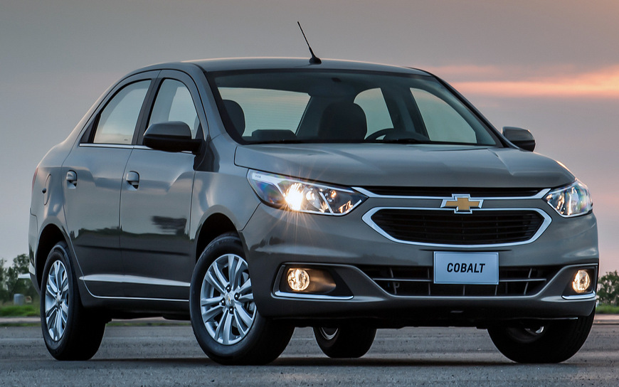 Chevrolet cobalt