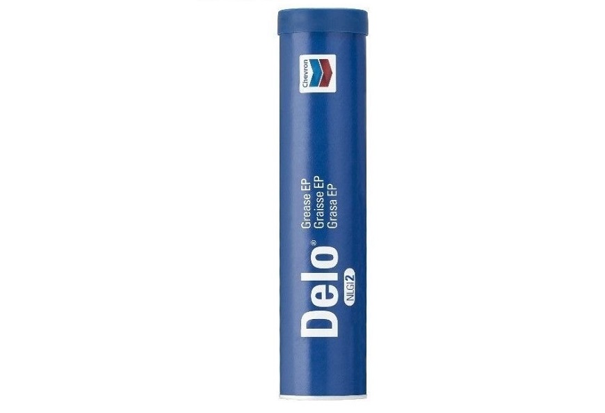 Chevron sri grease nlgi 2