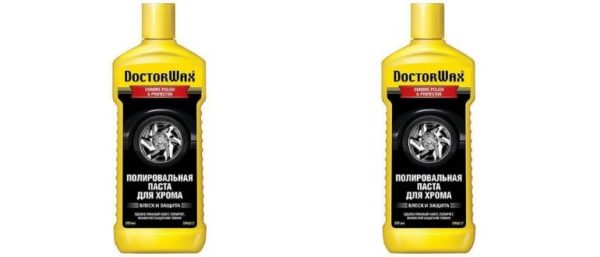Doctor Wax DW 8317