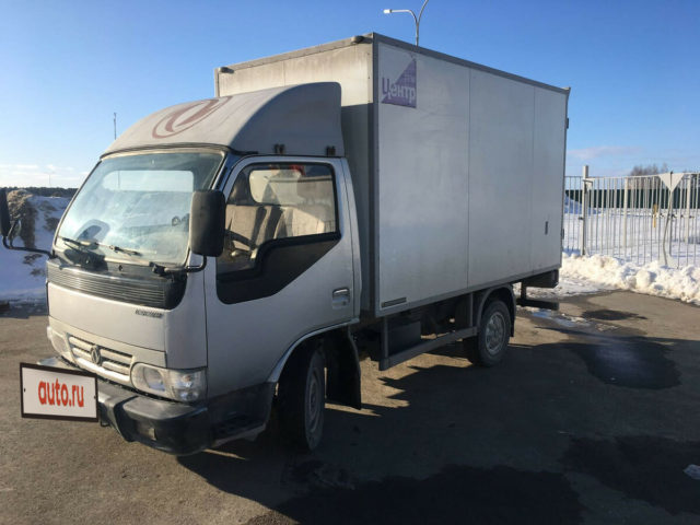 Dong feng eq 1030