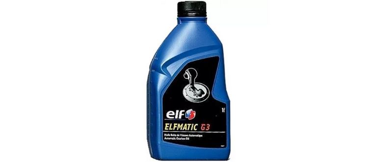 Elf elfamatic