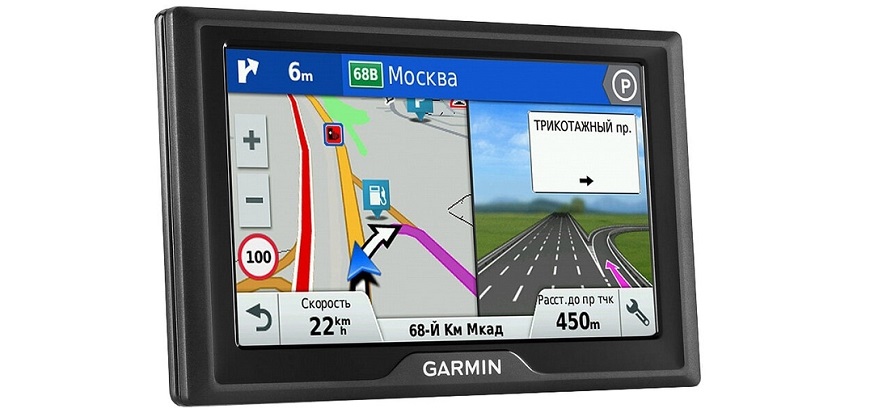 Garmin drive 51
