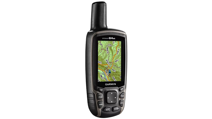 Garmin gpsmap 64 1
