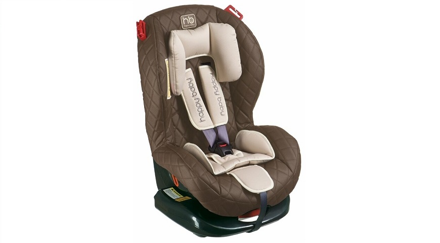 Happy baby taurus deluxe