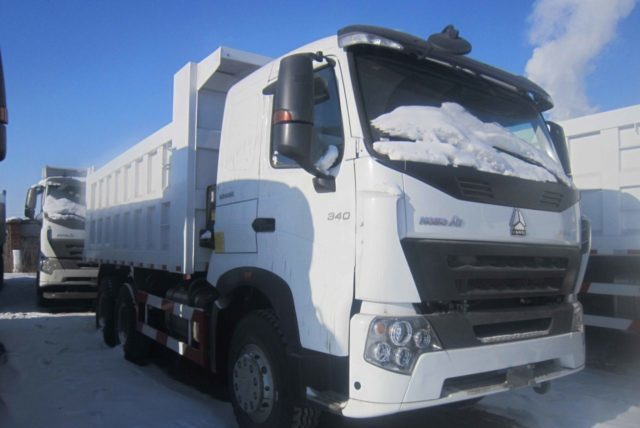 Howo zz3327n3847p