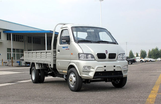 Jinbei cowboy 1044