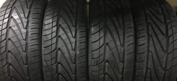 Летняя резина Nitto