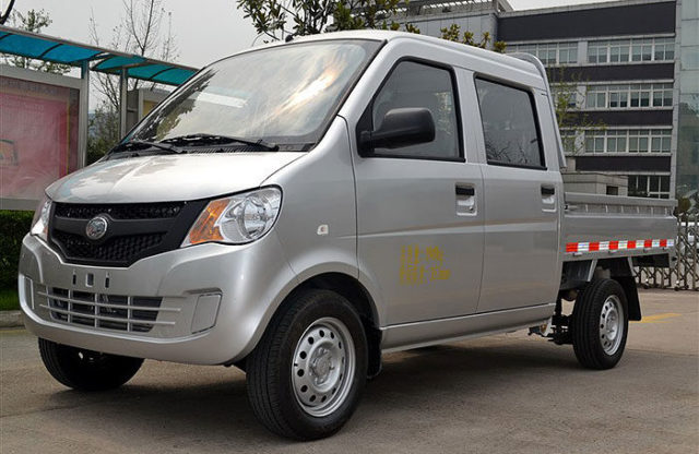 Lifan t21
