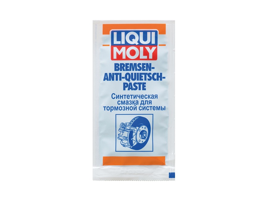 Liqui moly bremsen anti quietsch paste