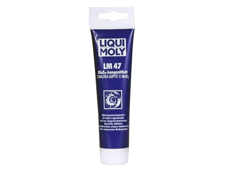 Liqui moly lm 47 langzeitfett