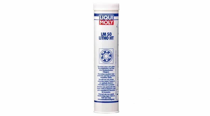 Liqui moly lm 50