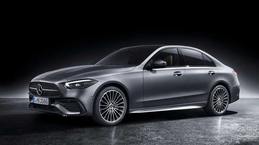 Mercedes benz