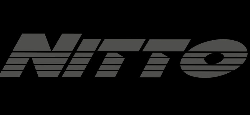 бренд nitto