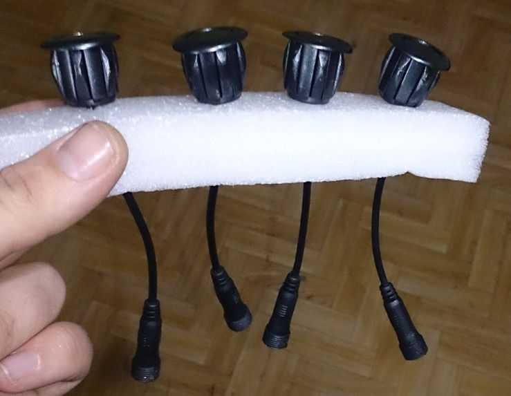 Держатель для покраски