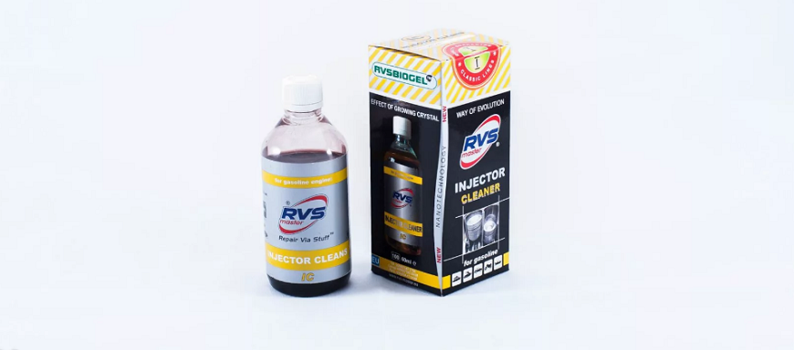 Присадка для дизельного топлива rvs master injection pump