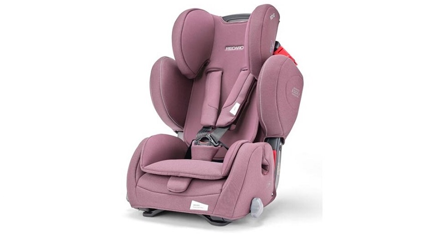Recaro young sport
