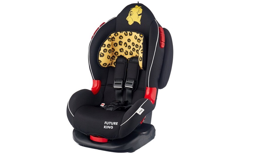 Siger кокон isofix