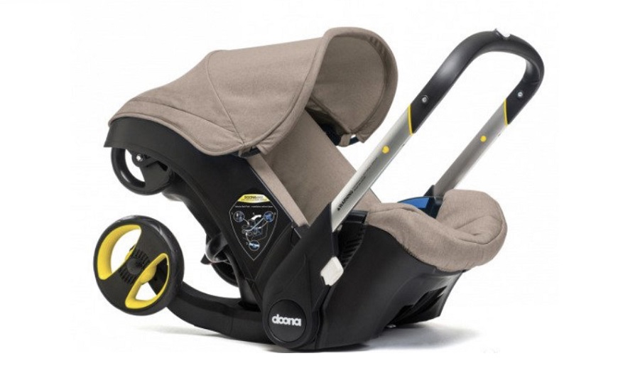 Simpleparenting doona