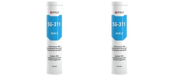 EFELE SG-311