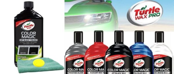 Turtle Wax
