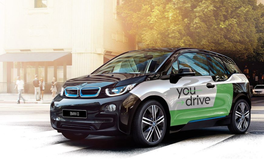 Youdrive
