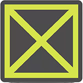 знак 3.34д