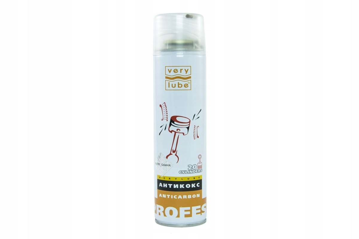 Xado VeryLube