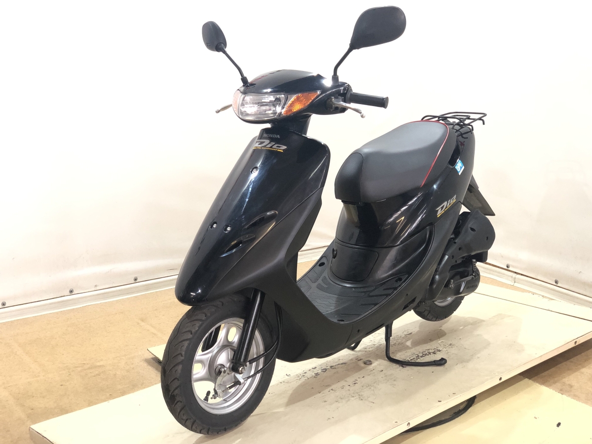 Honda Dio AF34