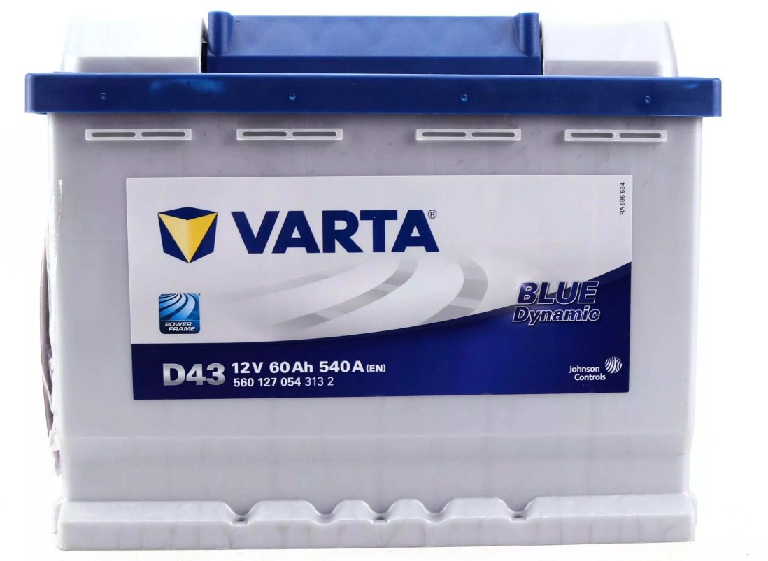 Varta