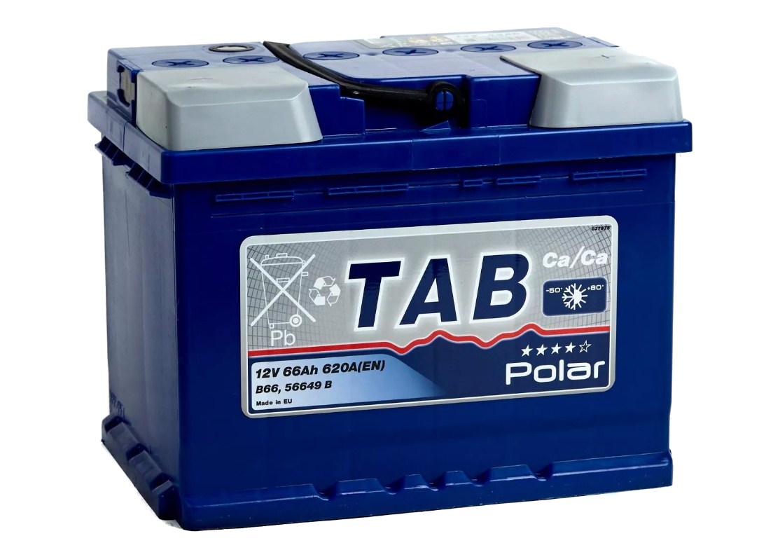 TAB Polar P-66H