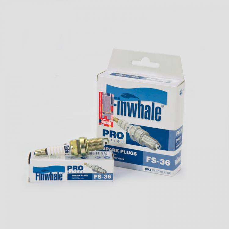 Finwhale FS8