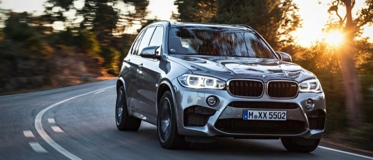 BMW